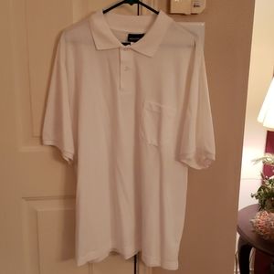 LIKE NEW Men's Polo Top